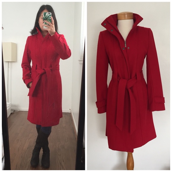 calvin klein reversible jacket